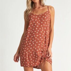 Billabong sundress